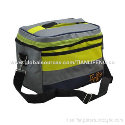 Insulated Cooler Lunch Bag